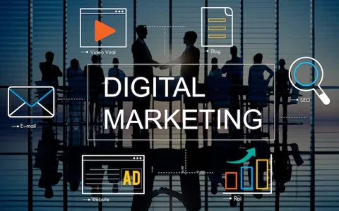 Digital Marketing Services