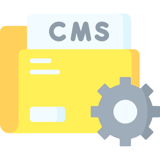 CMS Development