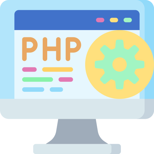 PHP Website Development