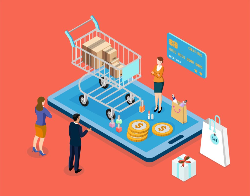 E-Commerce Service Agency in Punjab