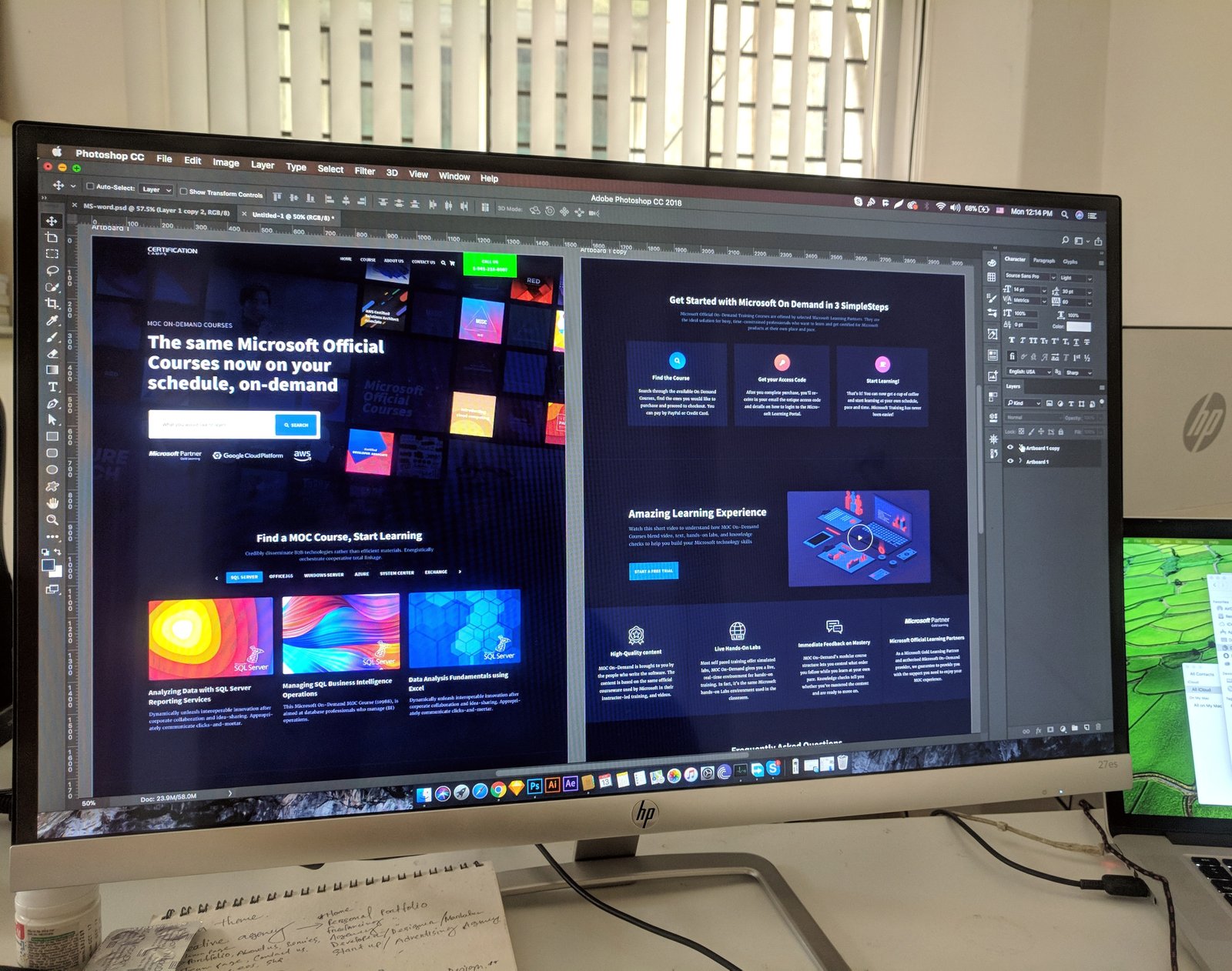 Importance of Web Design