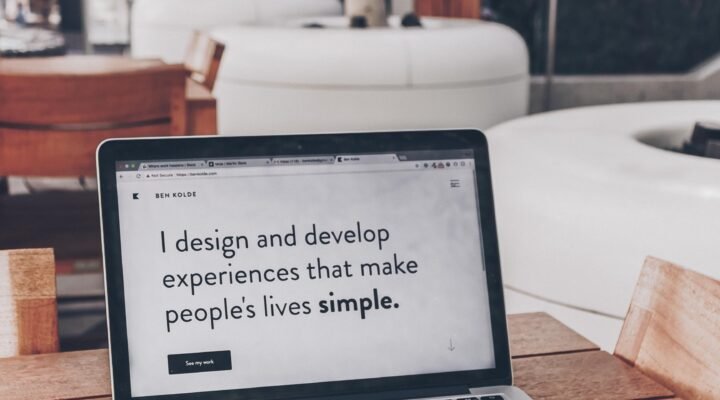 Grow Your Business with a Website