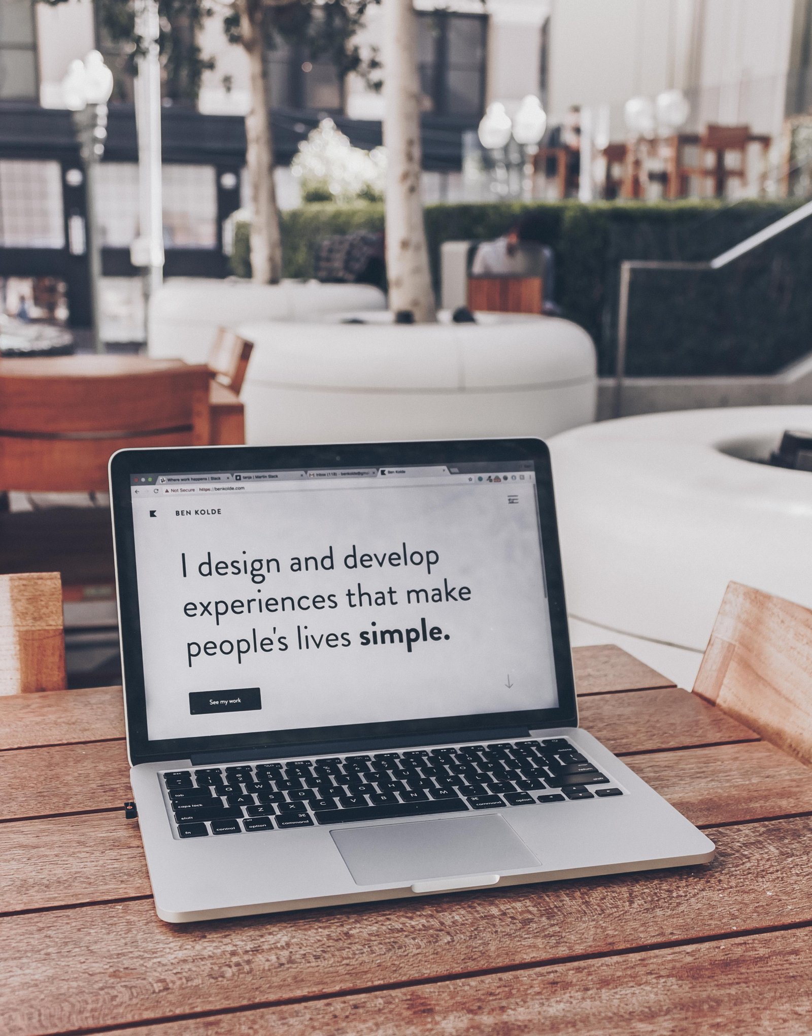 Grow Your Business with a Website