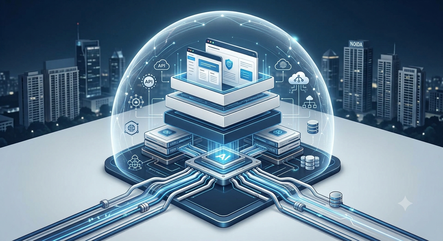 Enterprise AI Infrastructure