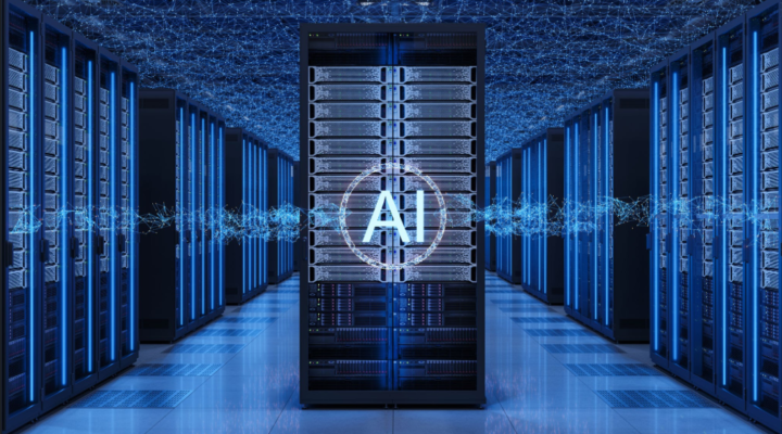 Sovereign AI Infrastructure,Enterprise AI ROI, Open-Weight Architecture, AI Capital Cycle, Data Center CapEx Deficit, Custom LLM Fine-Tuning, Proprietary API Optimization